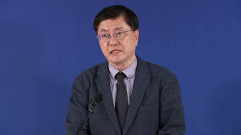 [총선] 조국혁신당 비례 후보자 20명 발표…조국·황운하·박은정 포함