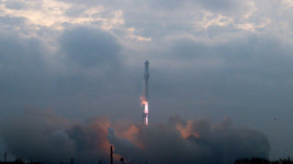 스페이스X “화성 우주선 스타십, 올해 발사 횟수 늘리기 위해 노력”