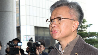 경찰, 의협 비대위원장 3차 소환 조사…“전공의 복귀하게 대화 열리길”