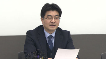 전국의대교수 비대위 “‘2천 명’ 수치 풀어야…사직 결정은 고육지책”