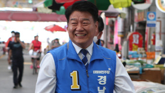 [총선] 양문석, ‘노무현 비하’ 과거 글 논란에 “진심으로 사과”