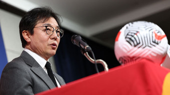 축구대표팀 최악 혼란 속 내일 소집…황선홍 체제 첫 선