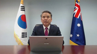 “이종섭 출국 허락한 적 없다”…공수처, 대통령실 입장 반박
