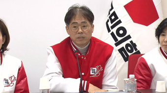 [총선] 김경율 “황상무 사의, 만시지탄…이종섭 대사 ‘선입국 후소환’ 해야”