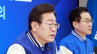 이재명 “대통령실 ‘도주대사’ 도피시키려 허위사실 유포…국내 압송해야”