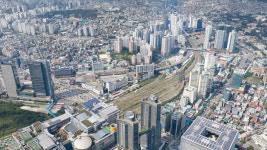 “경부선 서울역~당정역 구간, 지하화 선도사업에 선정해야” 7개 지자체 공동 건의