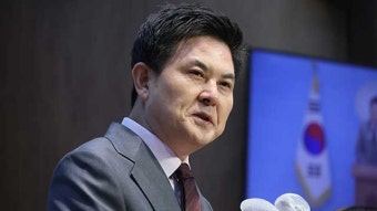[총선] 김태호 “이종섭, 귀국 즉시 사퇴하고 민간인 신분으로 수사받아야”