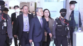 ‘방산 공관장회의’에 쏠리는 눈…‘급조’ 논란 계속