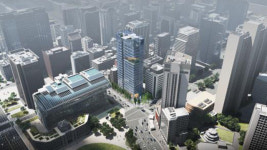 무교다동·세운지구 등 서울 도심에 녹지 연계 업무시설 들어선다