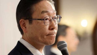 일 법원, ‘해산명령’ 통일교에 과태료…“질문권 답변 거부 부당”