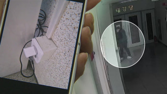 [총선] 민주당 “사전투표소 불법카메라는 민주주의 훼손범죄”