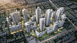 서울 중랑구 면목동 모아주택 통합심의로 6개월 단축…2곳 950세대