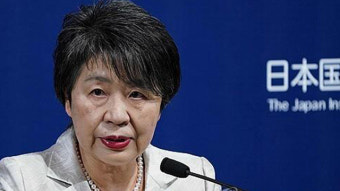 일본, ‘하마스 연계 의혹’ 유엔 팔레스타인 난민기구에 지원 재개