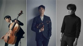  국립정동극장, 다음 달 음악콘서트 ‘비밀의 정원’ 공연