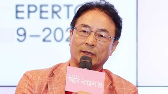 ‘서편제’ ‘명량’ 김명곤, 강제추행 혐의 첫 재판서 혐의 인정