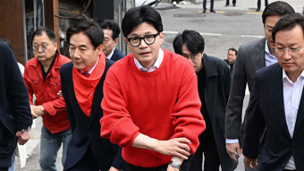 與, ‘한동훈 아들 학폭 연루’ 주장 野의원들 고발