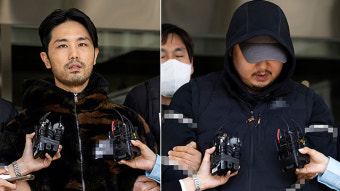 ‘강남 납치·살해 주범’ 이경우·황대한 2심도 무기징역