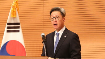 외교부, 다음주 ‘주중대사 갑질 의혹’ 중국 현지 조사 개시