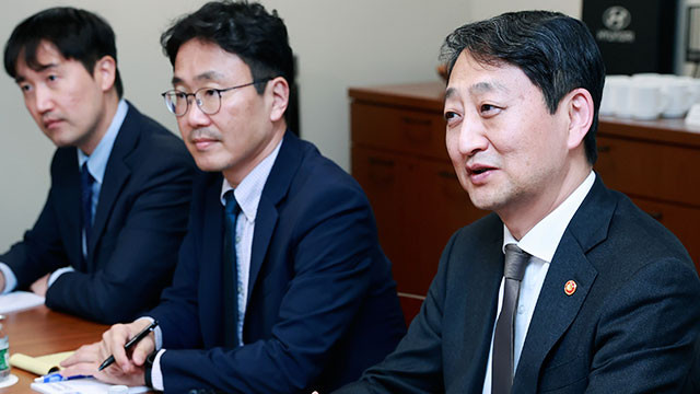 이재명 대통령, 중동 상황 비상사태로 판단하고 대응 시급 강조