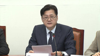 홍익표 “‘채 상병 특검법·전세사기 특별법’으로 약자 편에 설 것”