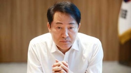 오세훈 “세월호 희생자 생각하니 먹먹…안전한 서울 만들기 위해 최선”