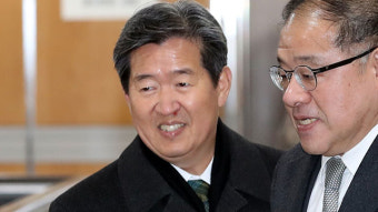 ‘세월호 특조위 방해’ 윤학배 전 해수부 차관 징역 1년·집유 2년 확정