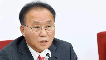 국민의힘, 상임고문단 간담회…‘차기 지도부 구성’ 등 논의