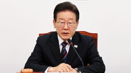 민주당, 이재명 대표 연임론 ‘군불’…“거대 야당 이끌 리더십이 국민 뜻”