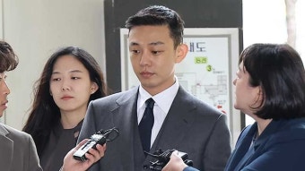 ‘유아인 프로포폴 불법 처방’ 의사들 징역형 집유·벌금