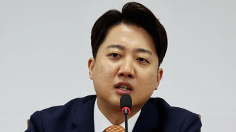 이준석 “조국혁신당과 정책 지향점 달라”…연대론에 선 그어