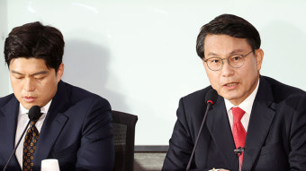 윤상현 “조기 전당대회 운운할 때 아냐…혁신 비대위 만들어야”