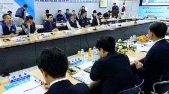 민주 당선인들 만난 한국노총 “최저임금 차별 적용 막아달라”