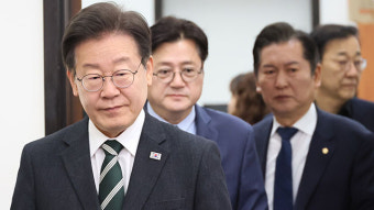 이재명 “권리당원 2배 늘려야…당원 중심 대중정당 전환 필요”