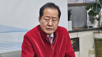 홍준표 “한동훈, 윤 대통령 배신…당에 얼씬거리면 안 돼”
