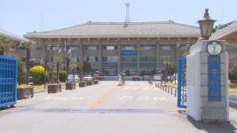 여수시공무원노조, “시청별관 증축 반대 정치인 규탄”