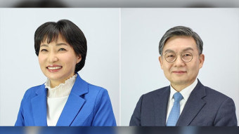 민주 비례위성정당 서미화·김윤 당선인, 민주당 합류…민주 171석