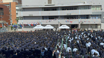 ‘일본 도쿄 유일 한국학교’ 동경한국학교, 개교 70주년 기념행사