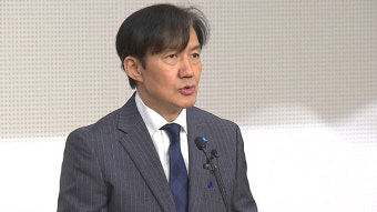 조국 “해병대원 특검법 통과가 협치 시작…민주공화국은 중전마마 눈치 안 봐”