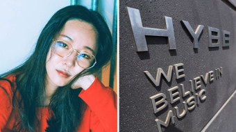 민희진, 어도어 이사회 불응…하이브, 법원에 주총 허가 신청