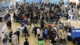 2023년 공항 서비스 평가…인천공항, 전 항목서 ‘매우 우수’