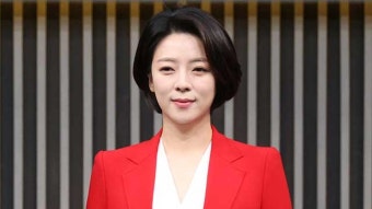 배현진 “이철규, 원내대표 불출마 선언해야…반성과 성찰 필요한 시점”