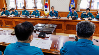 정부 “어제 교수 휴진으로 8개 병원 외래진료 최대 35% 축소”
