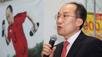 추경호 “원내대표 출마 고심 중…조만간 결정할 것”