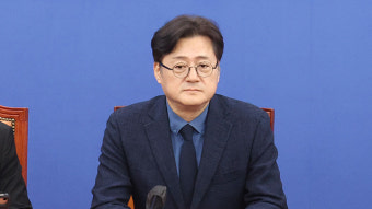 홍익표 “해병대원 특검법 오늘 본회의 처리…여당 무조건 반대해 합의 여지 없어”