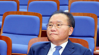 윤재옥 “민주당 채 상병 특검법 처리 추진, 마지막까지 입법 폭주”