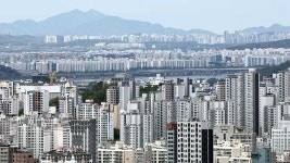 서울, 아파트 매매가 6주째 상승…전세는 50주 연속 상승 이어져
