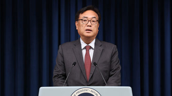 대통령실 ‘채 상병 특검법’ 거부권 시사에 민주당 “최악의 정치 끝장날 것”