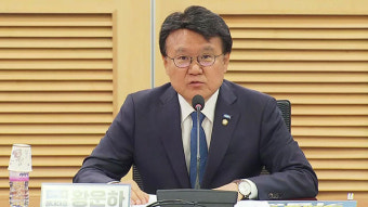 조국혁신당 “박찬대 한동훈 특검법 공감 환영…함께 가자”