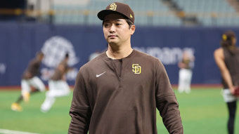 고우석, 빅리그 데뷔도 전에 마이애미로 트레이드