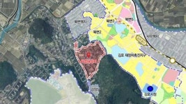 김포 감정·풍무 개발사업 ‘뇌물 의혹’…검찰, 김포시청 압수수색